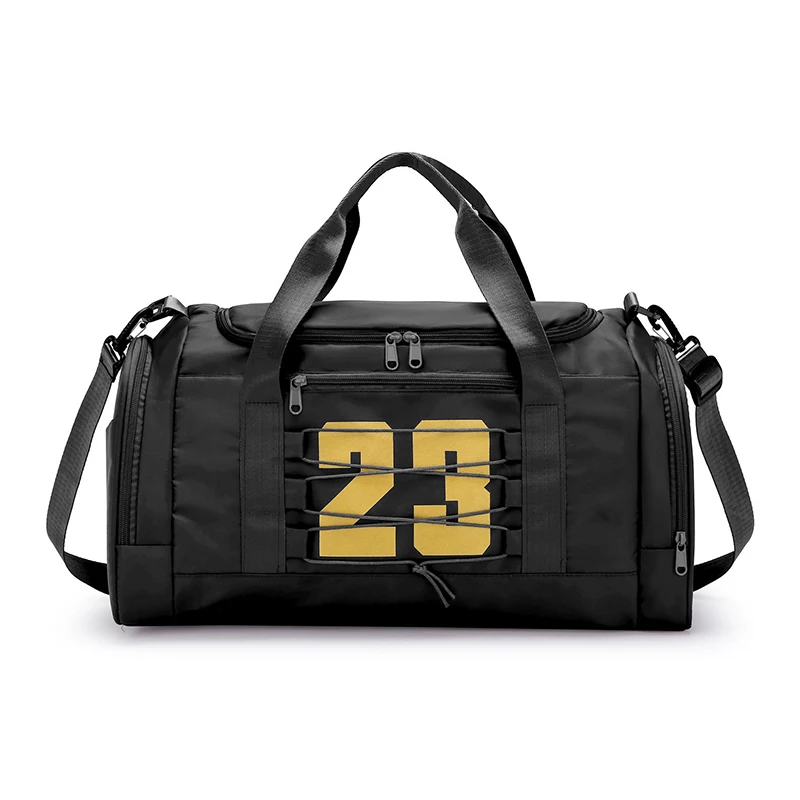 Fitness Of Yoga - 【Mochila informal】Bolsa de gimnasio deportiva a