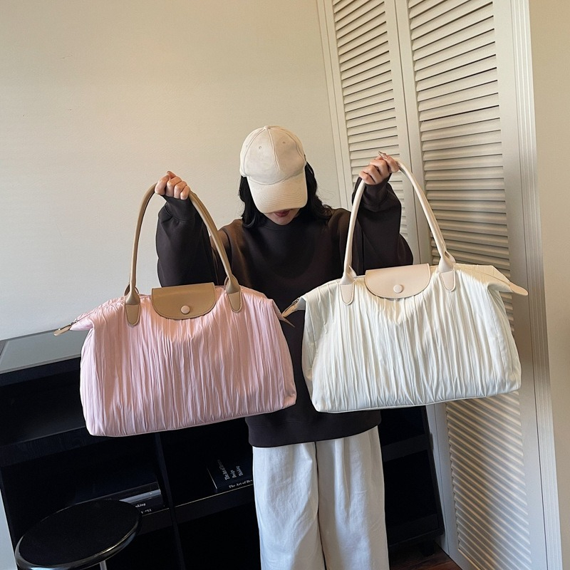 Yoga And Fitness - Bolso de mano ligero y moderno