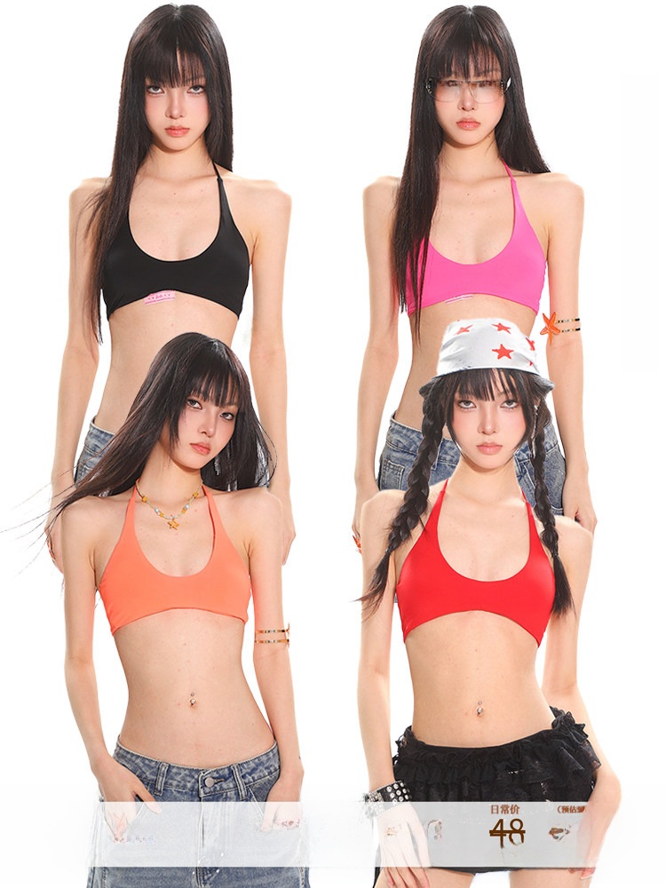 Oxygen Yoga & Fitness Kelowna - UNCMHISEX Chaleco Deportivo Ligero de Verano