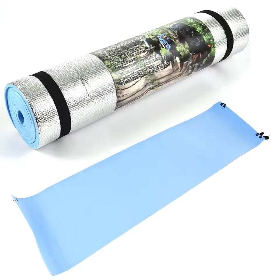 Thick Yoga Mat - Colchoneta de yoga de 10 mm