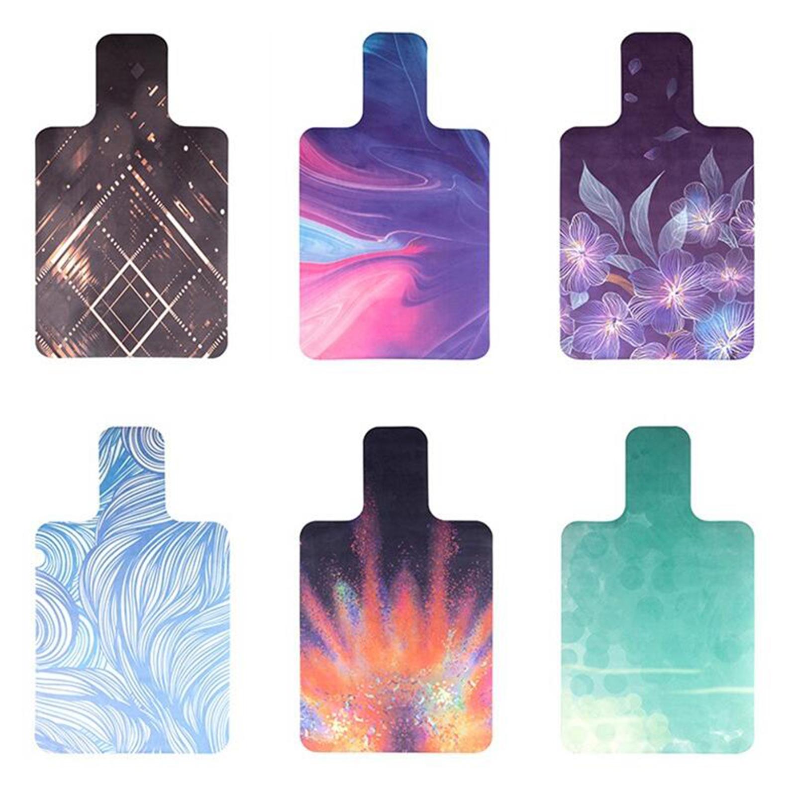 Thick Yoga Mat - Colchoneta gruesa opcional para rodillas, ideal