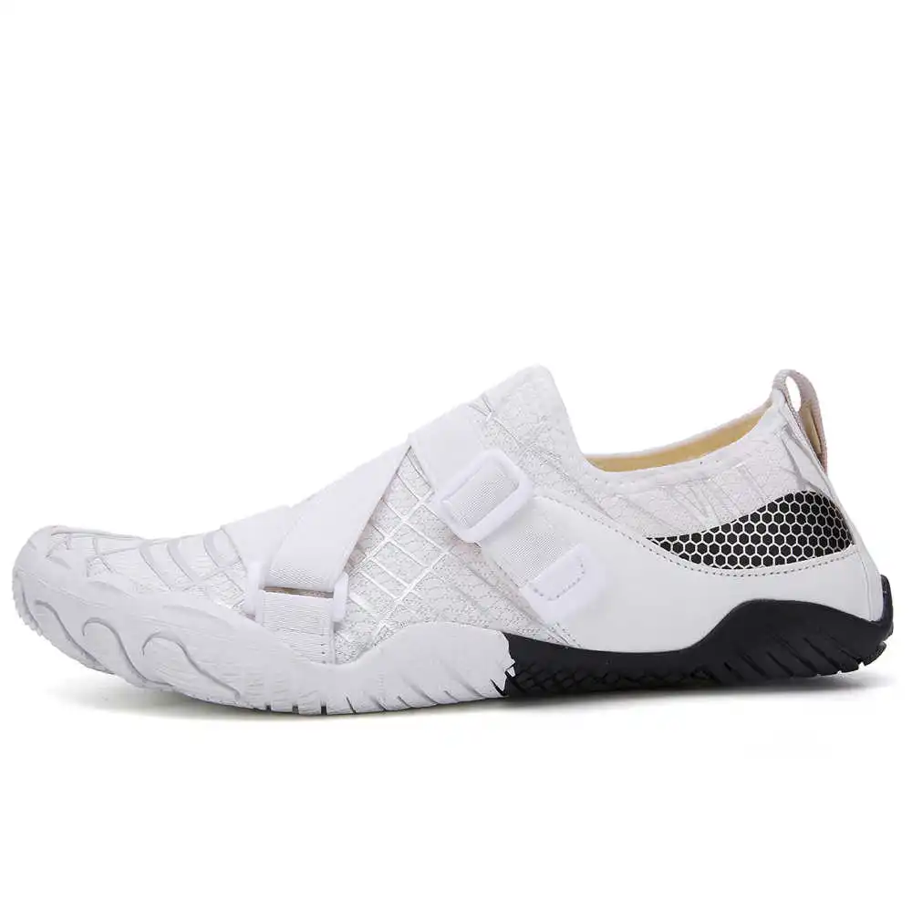 Yoga Fitness Deal - Con estampado, zapatillas de playa tumbadas,