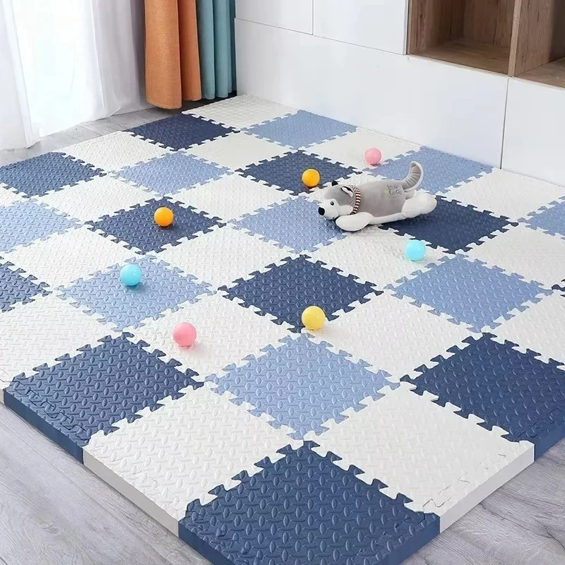 Yoga Fitness Room - Alfombras de protección de grano de