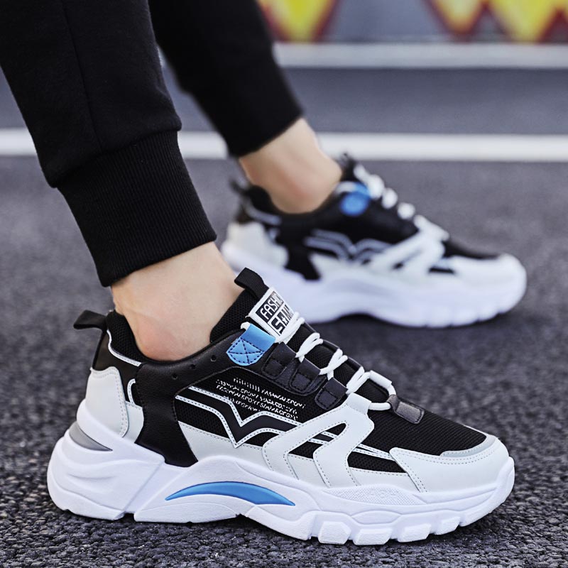 Yoga Fitness Deal - Zapatillas deportivas de talla grande para