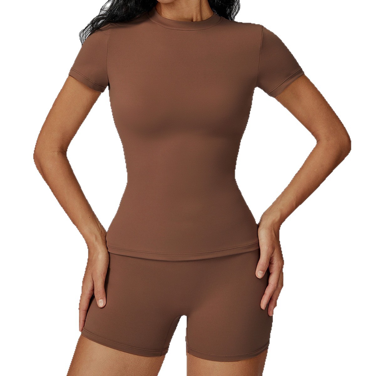 Yoga And Fitness - Traje deportivo para mujer, novedad de
