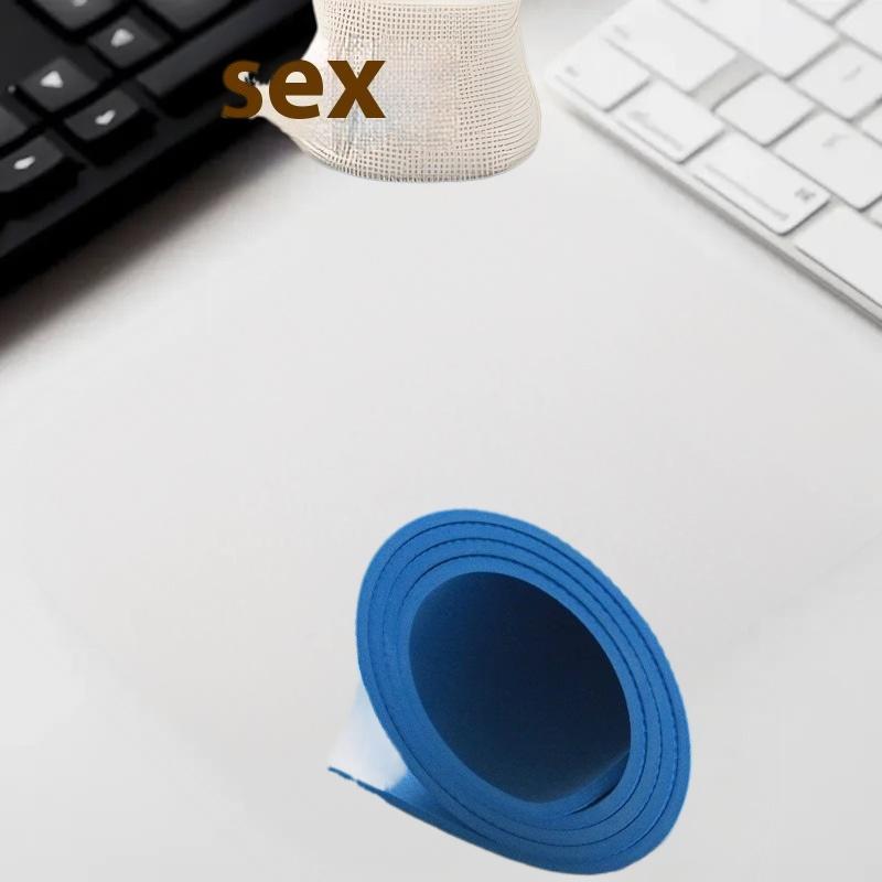 Thick Yoga Mat - Estera de yoga de primera calidad