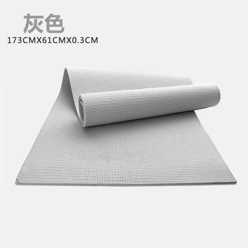 Yoga Fitness Room - Fábrica de impresión de tapetes de