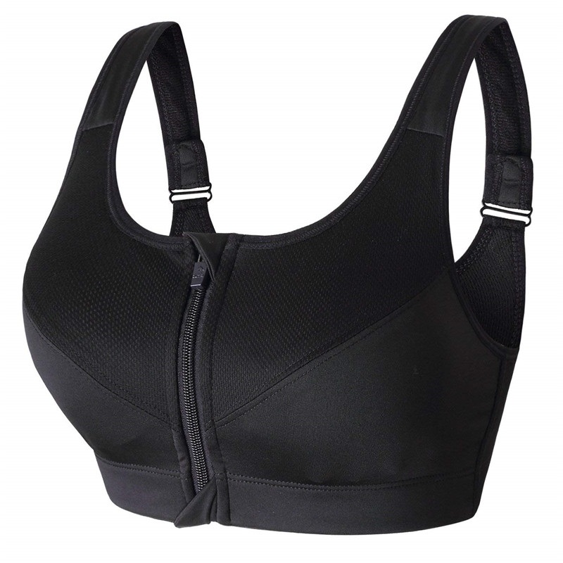 Yoga Fitness Plus - Sujetador deportivo Cloud Hide para mujer,
