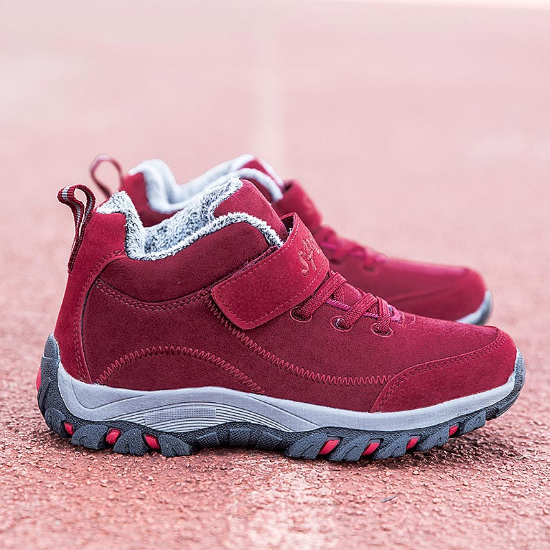 Yoga Fitness Deal - Zapatos Deportivos cortos de invierno para