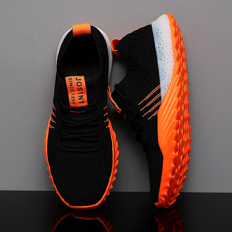 Yoga Fitness Deal - Zapatillas deportivas de malla de aire