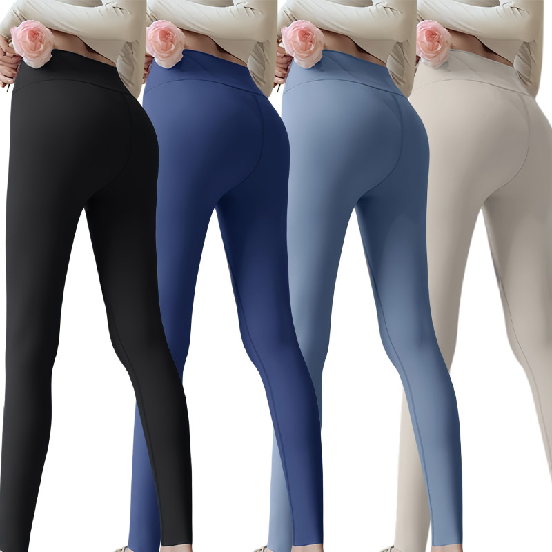 Leggings de Yoga Sexys para el - Yoga Fitness Gym reseña y precio