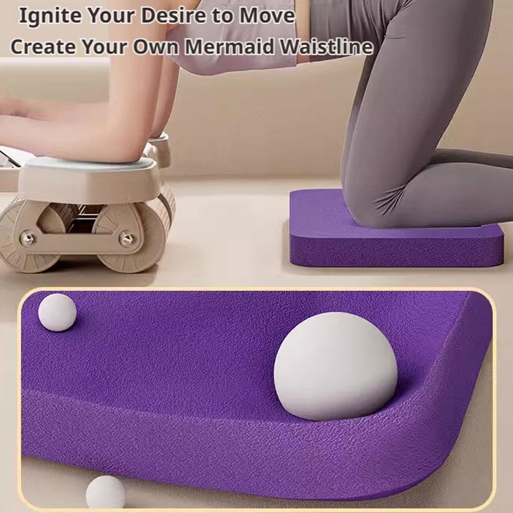 Almohadilla gruesa antidesliza - Thick Yoga Mat reseña y precio