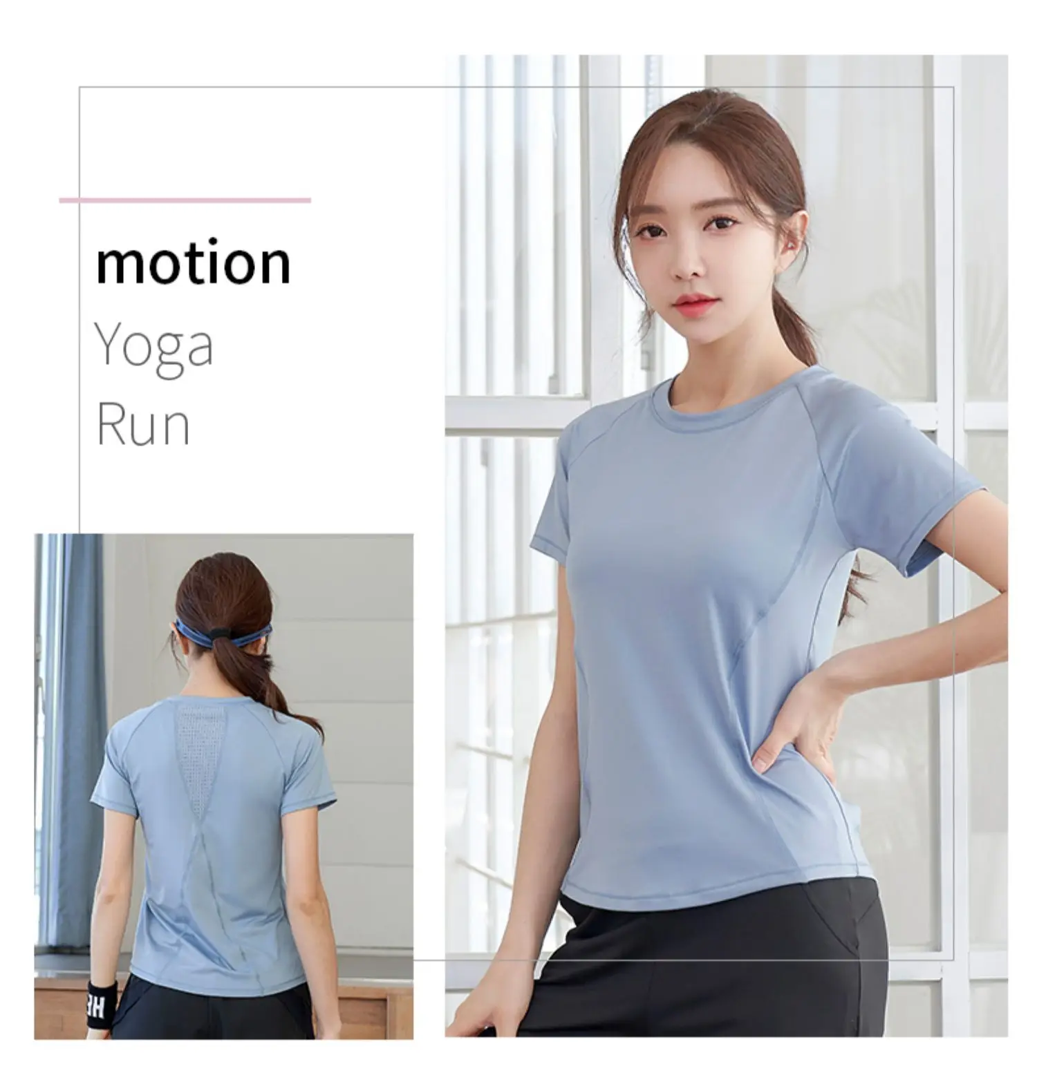 Ropa de yoga para mujer 2025,  - Yoga Fitness Wear reseña y precio
