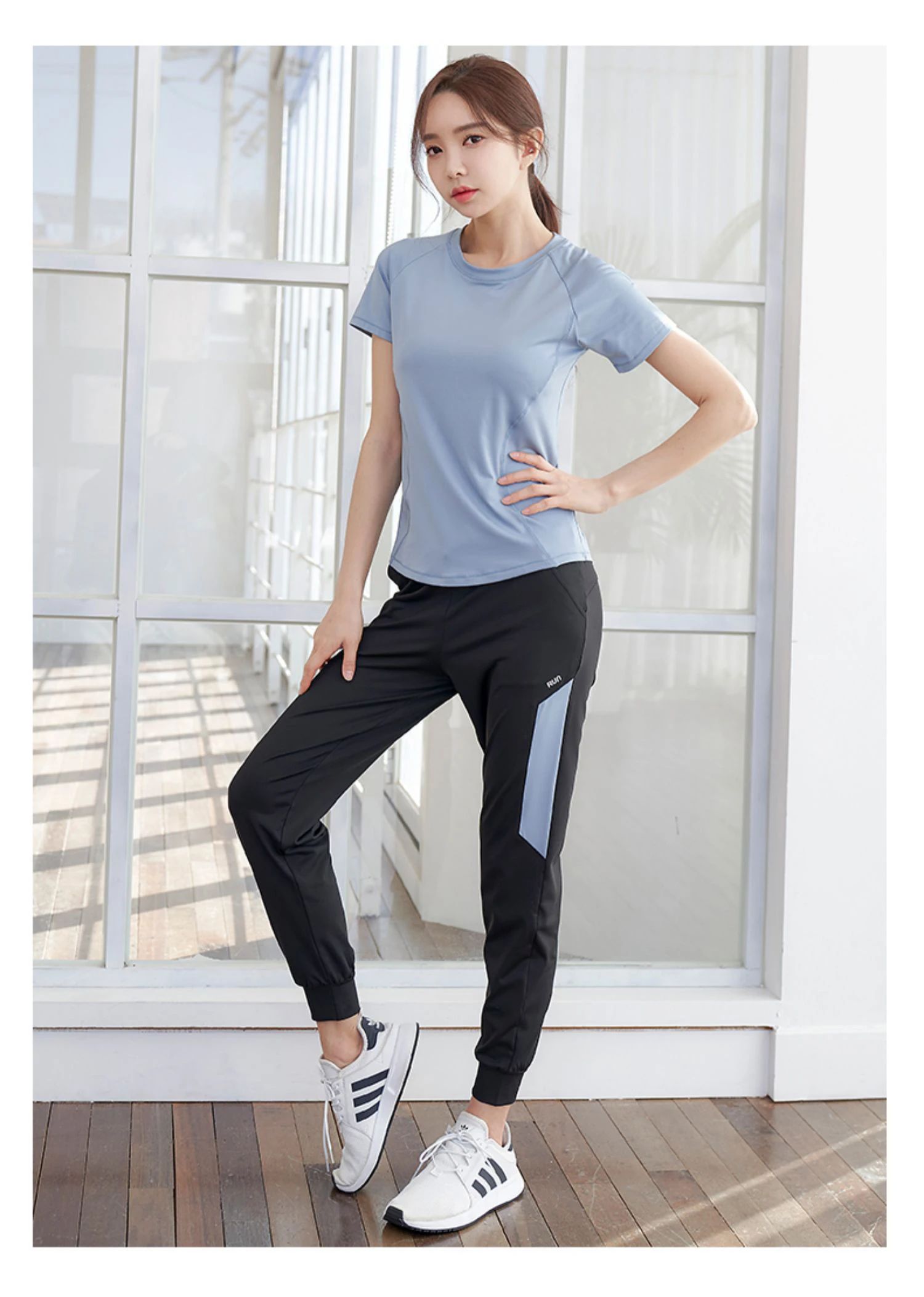 Ropa de yoga para mujer 2025,  - Yoga Fitness Wear reseña y precio