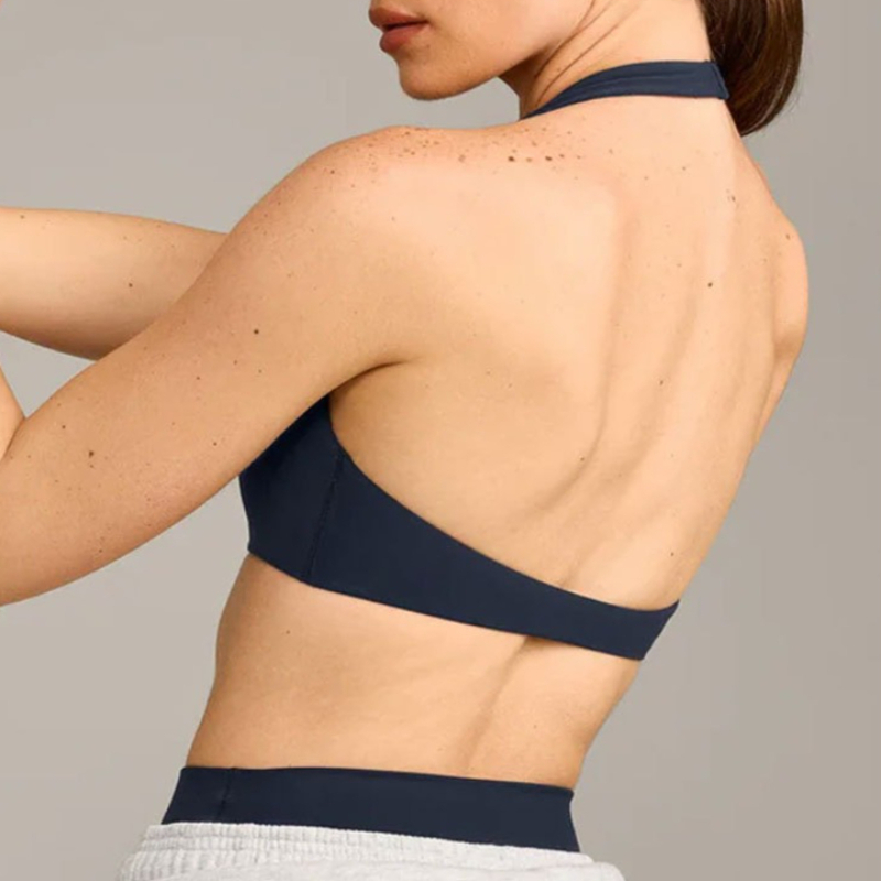 Sujetador deportivo para mujer - Yoga Fitness Up reseña y precio