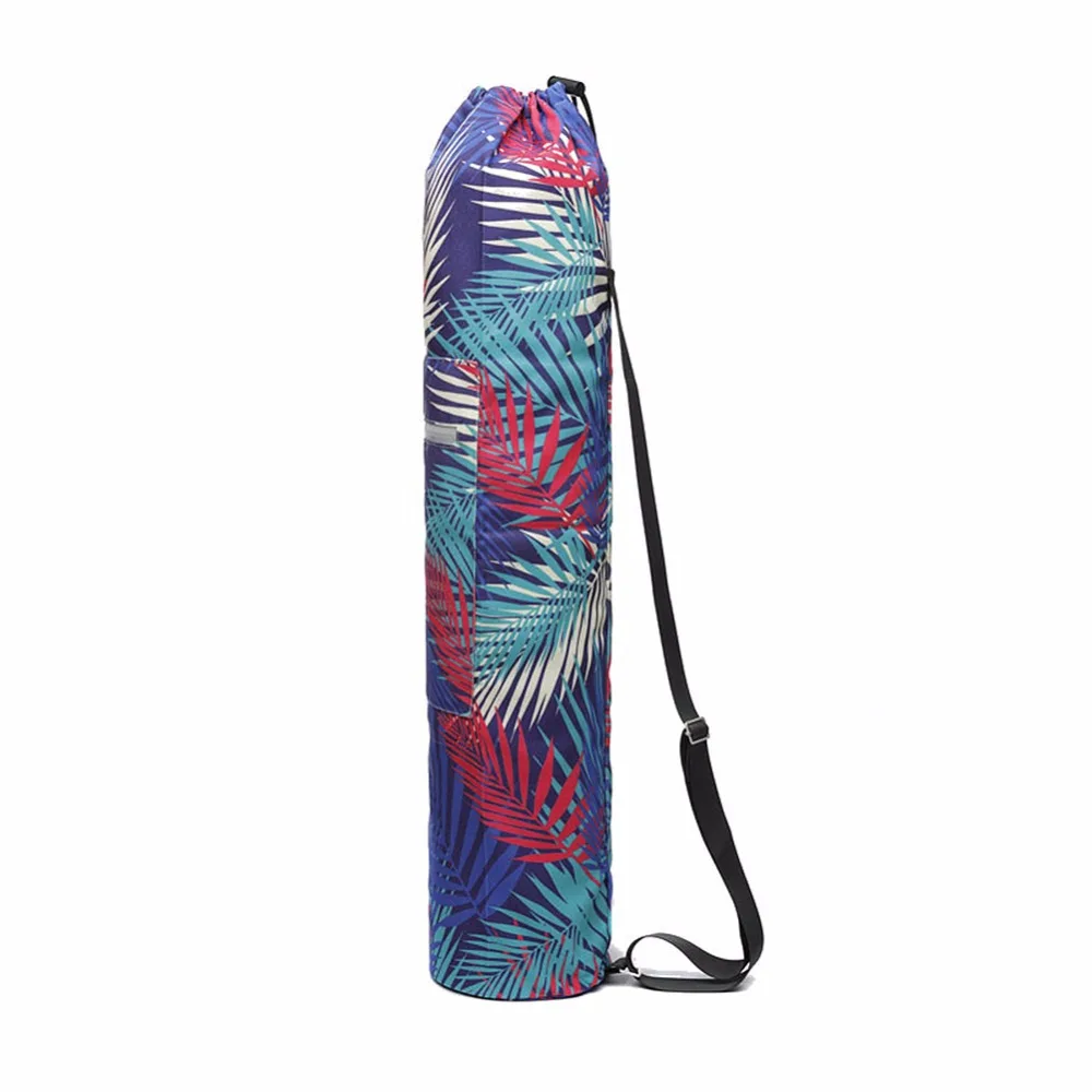 Bolsa de Yoga con estampado, M - Yoga Fitness Room reseña y precio