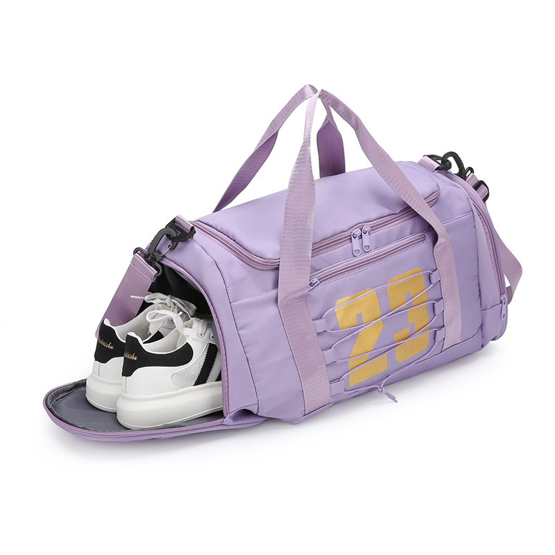 【Mochila informal】Bolsa de gim - Fitness Of Yoga reseña y precio