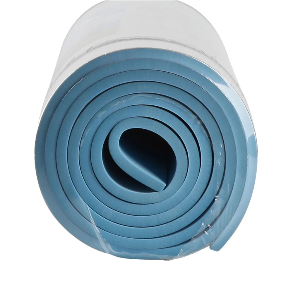Esterilla de Yoga EVA de 6mm d - Thick Yoga Mat reseña y precio