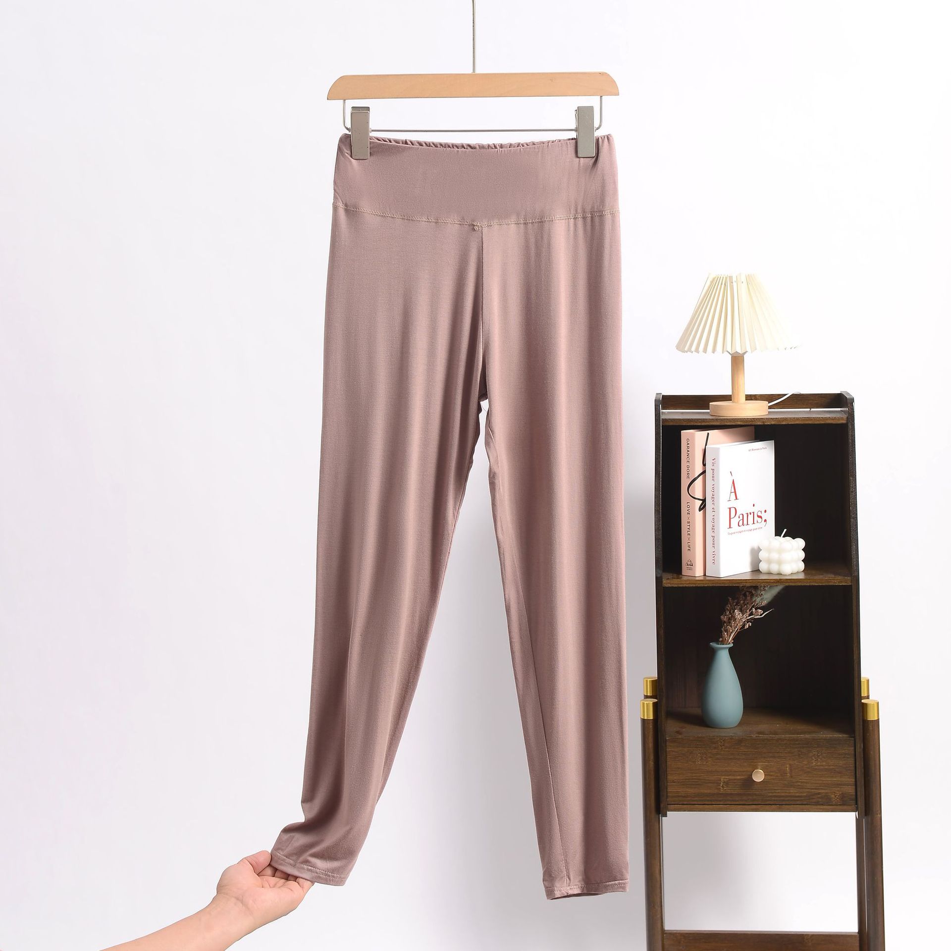 Leggings de Modal de verano de - Yoga Fitness Plus reseña y precio