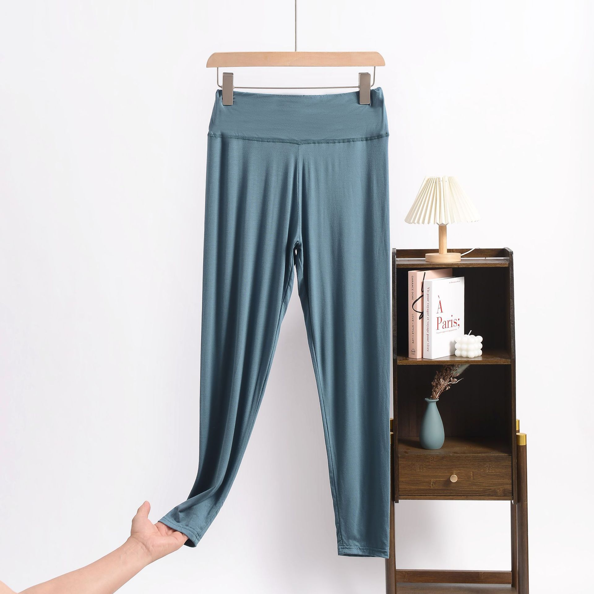 Leggings de Modal de verano de - Yoga Fitness Plus reseña y precio