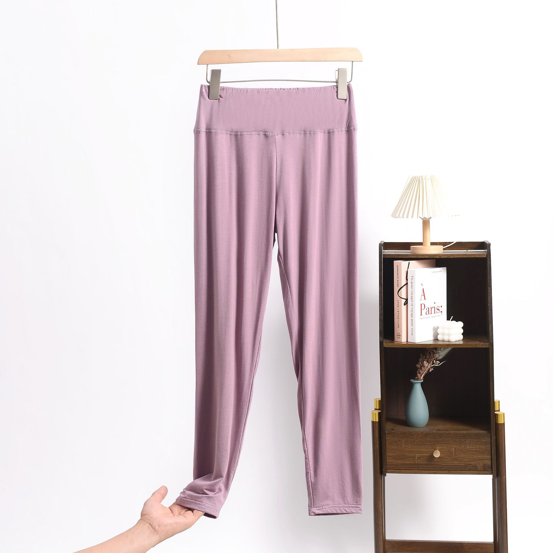 Leggings de Modal de verano de - Yoga Fitness Plus reseña y precio
