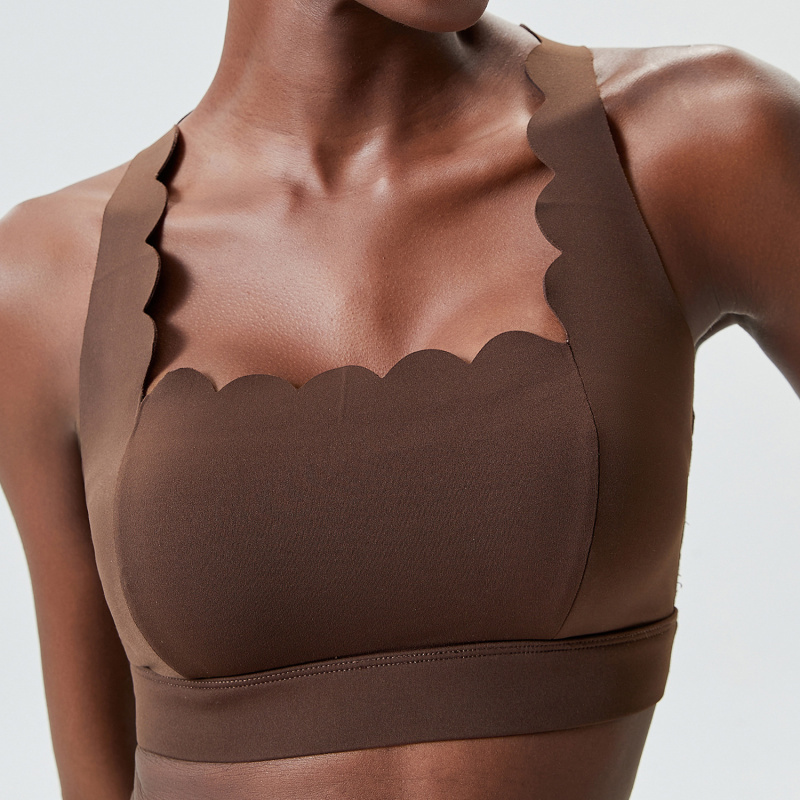 FUBEIKE-ropa interior de doble - Yoga Fitness Plus reseña y precio