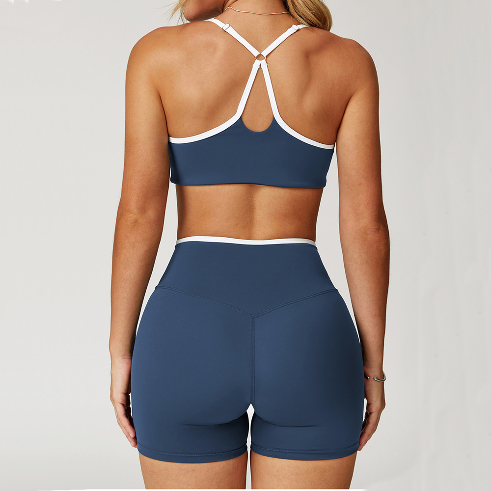 Ropa interior de gimnasio para - Yoga Fitness Up reseña y precio