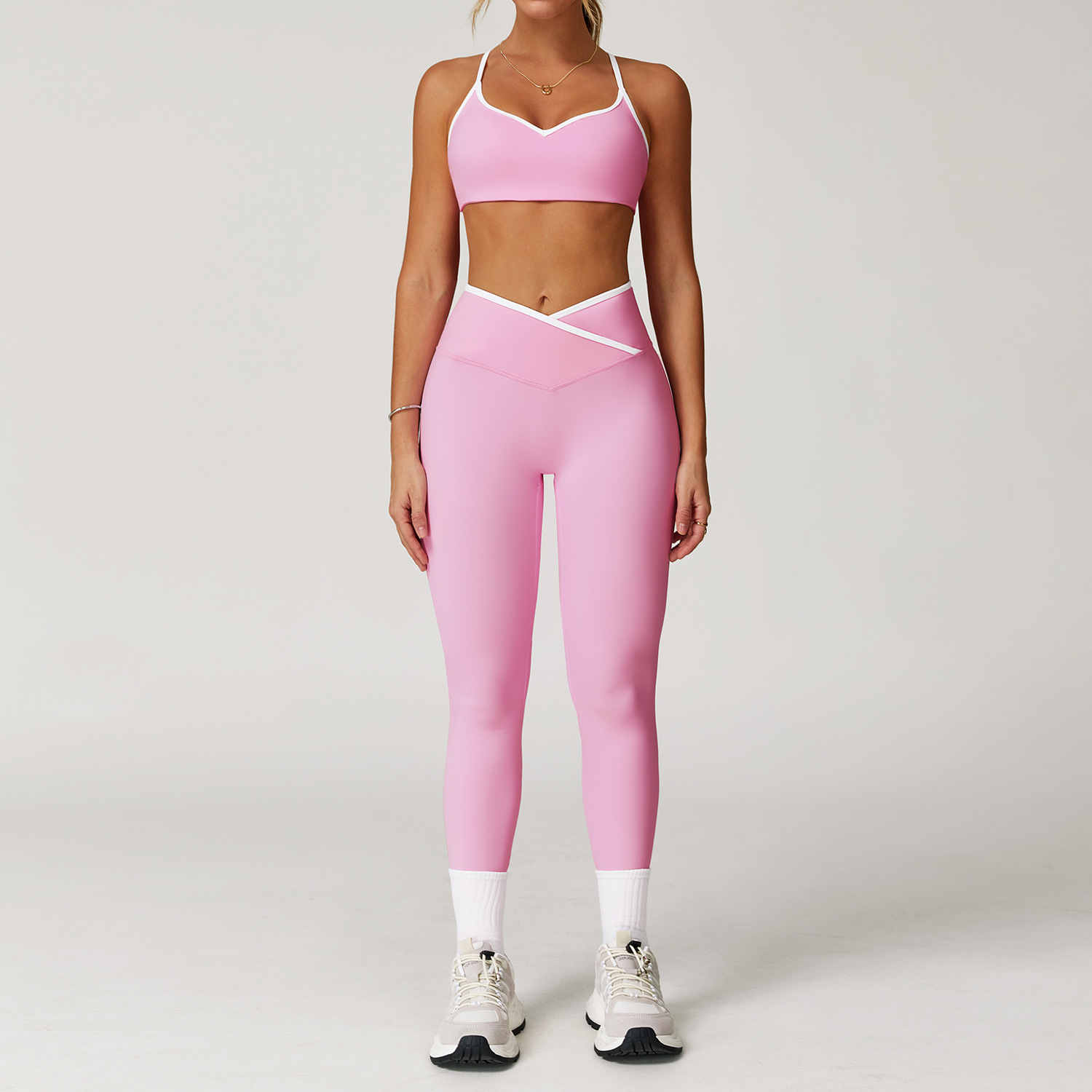 Ropa interior de gimnasio para - Yoga Fitness Up reseña y precio