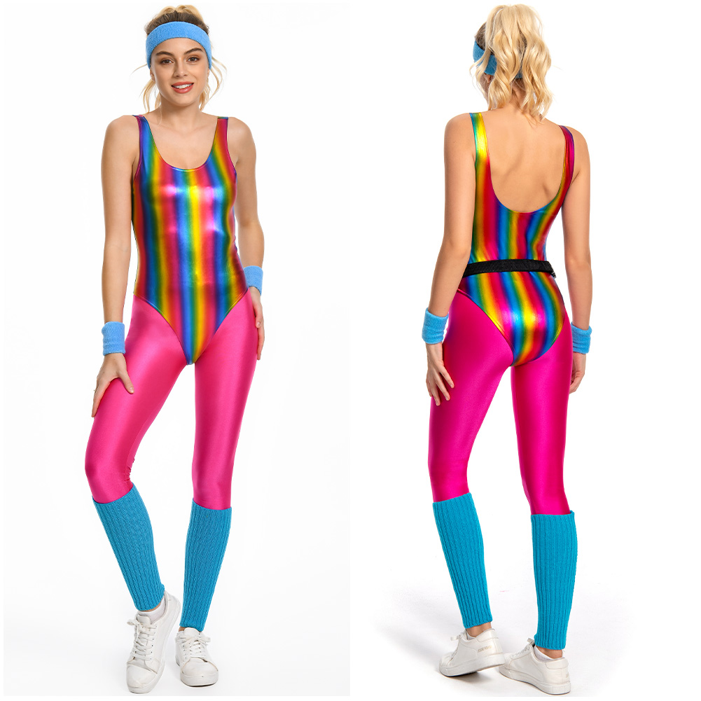 Ropa deportiva de Yoga Fitness - Yoga Fitness Set reseña y precio