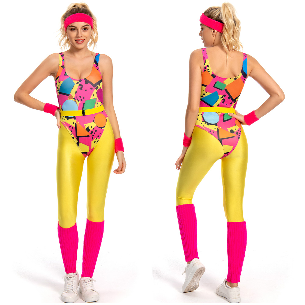 Ropa deportiva de Yoga Fitness - Yoga Fitness Set reseña y precio
