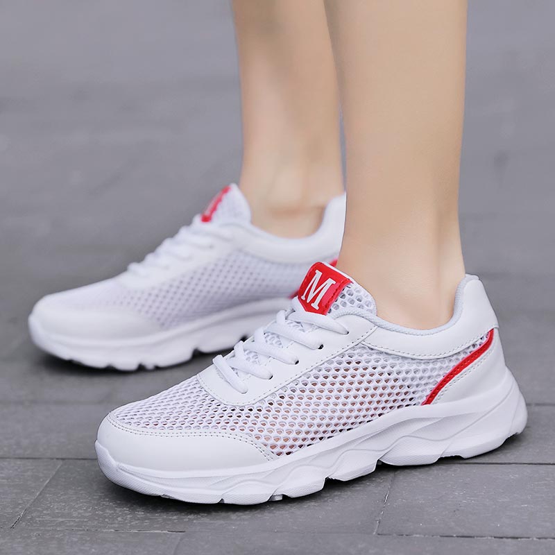 Zapatillas de deporte transpir - Yoga Fitness Deal reseña y precio