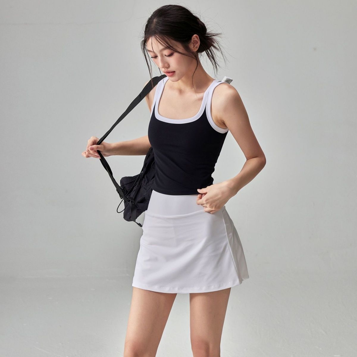 Conjunto de yoga nuevo de 2 pi - Yoga Fitness Set reseña y precio