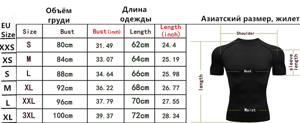 Ropa Deportiva de Compresión d - Yoga Fitness Jiu Jitsu reseña y precio