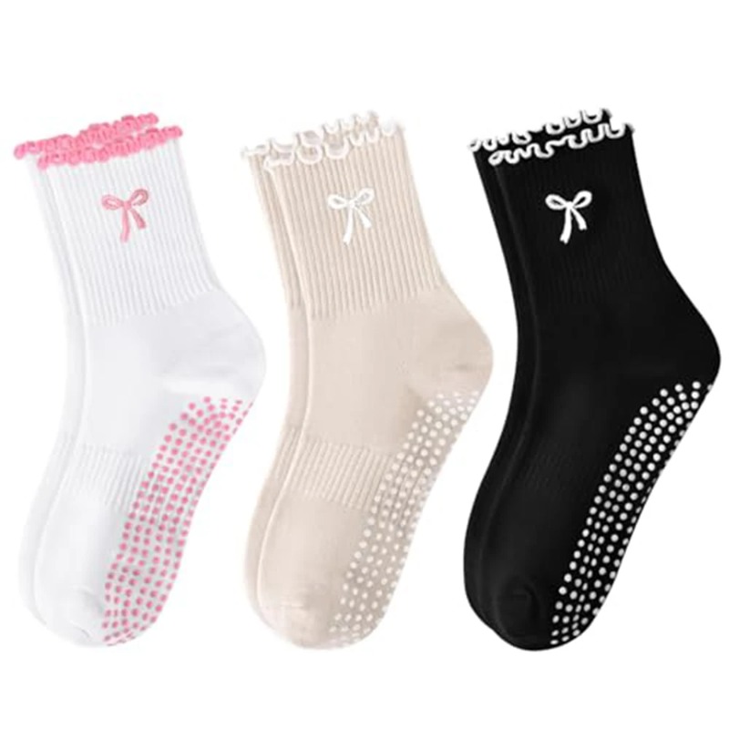 Calcetines Profesionales de Yo - Yoga And Fitness reseña y precio
