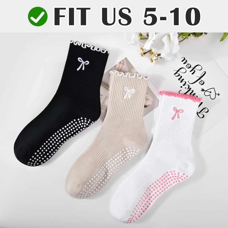 Calcetines Profesionales de Yo - Yoga And Fitness reseña y precio