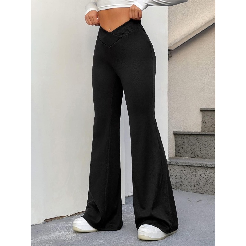 Nuevos pantalones de Yoga sexi - Yoga Fitness Plus reseña y precio
