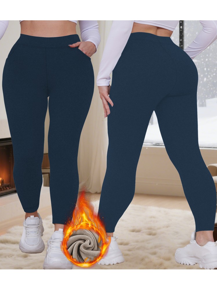 Pantalones Deportivos de Talla - Yoga Fitness Plus reseña y precio