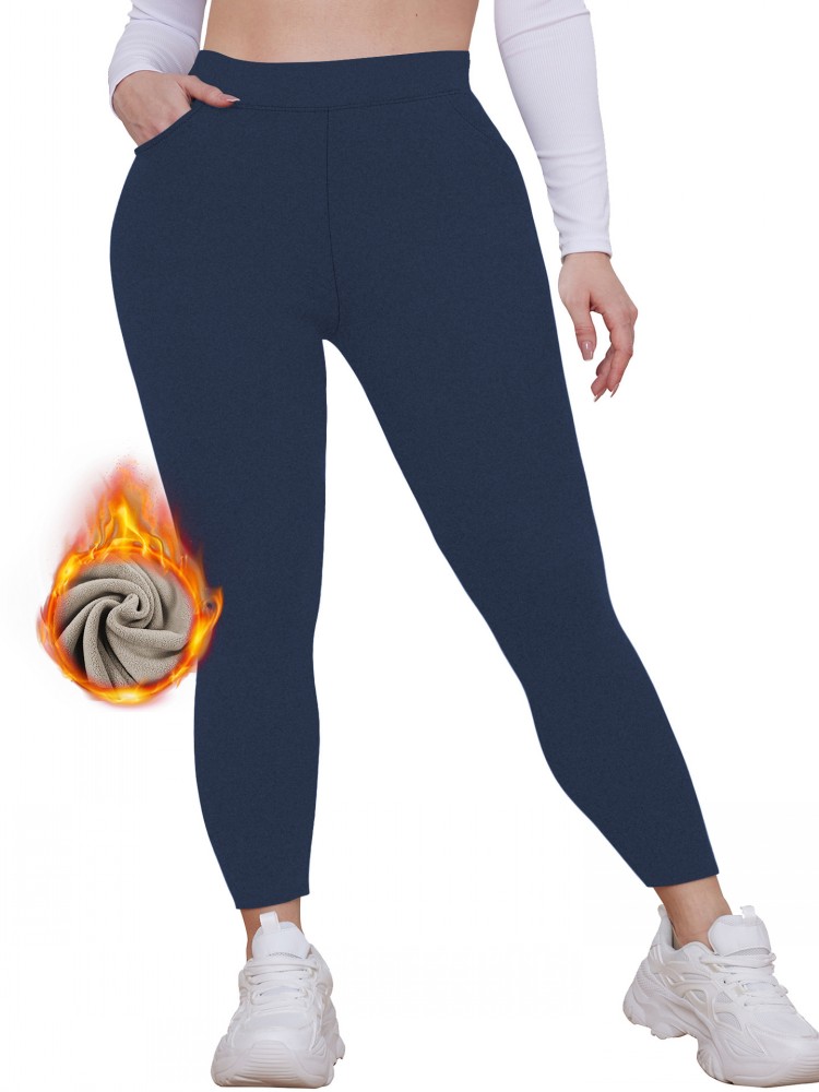 Pantalones Deportivos de Talla - Yoga Fitness Plus reseña y precio