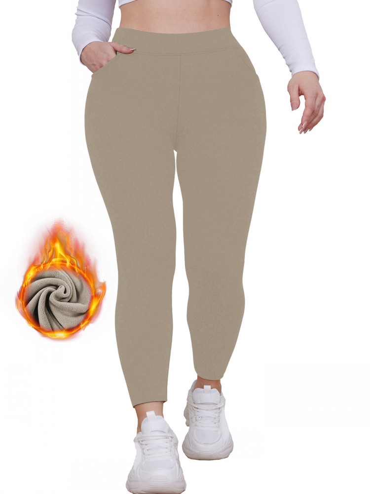 Pantalones Deportivos de Talla - Yoga Fitness Plus reseña y precio