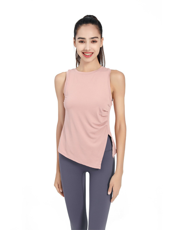 Camiseta Deportiva de Secado R - Yoga Fitness Spinning reseña y precio