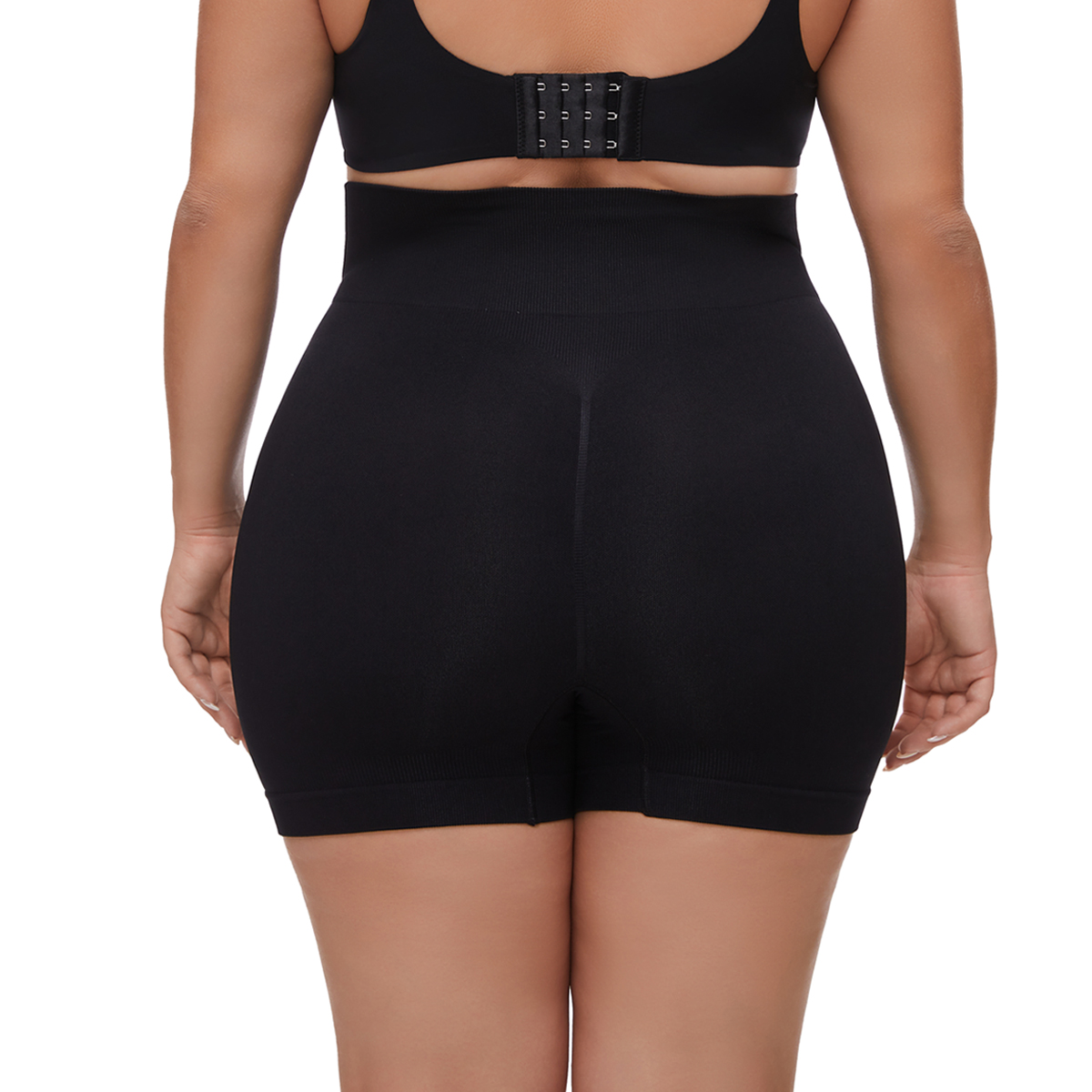 Pantalones cortos moldeadores  - Yoga Fitness Plus reseña y precio