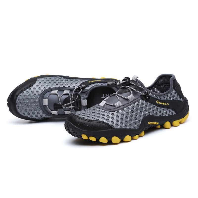 Zapatillas deportivas de monta - Yoga Fitness Deal reseña y precio