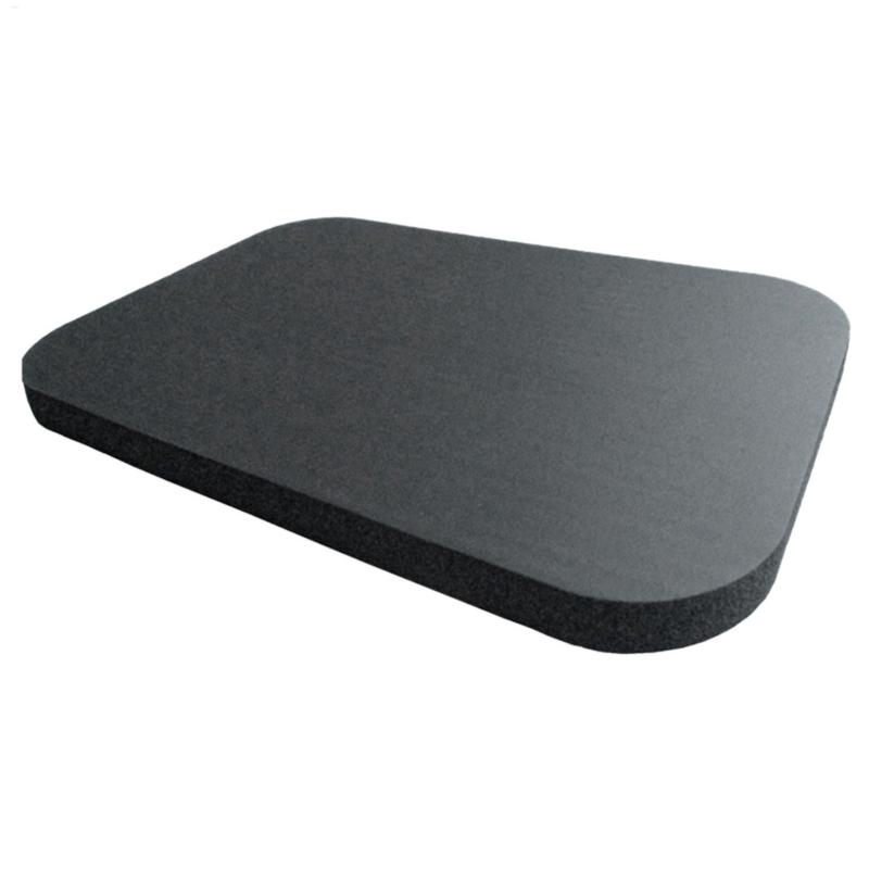 Rodillera para Yoga, cojín de  - Thick Yoga Mat reseña y precio