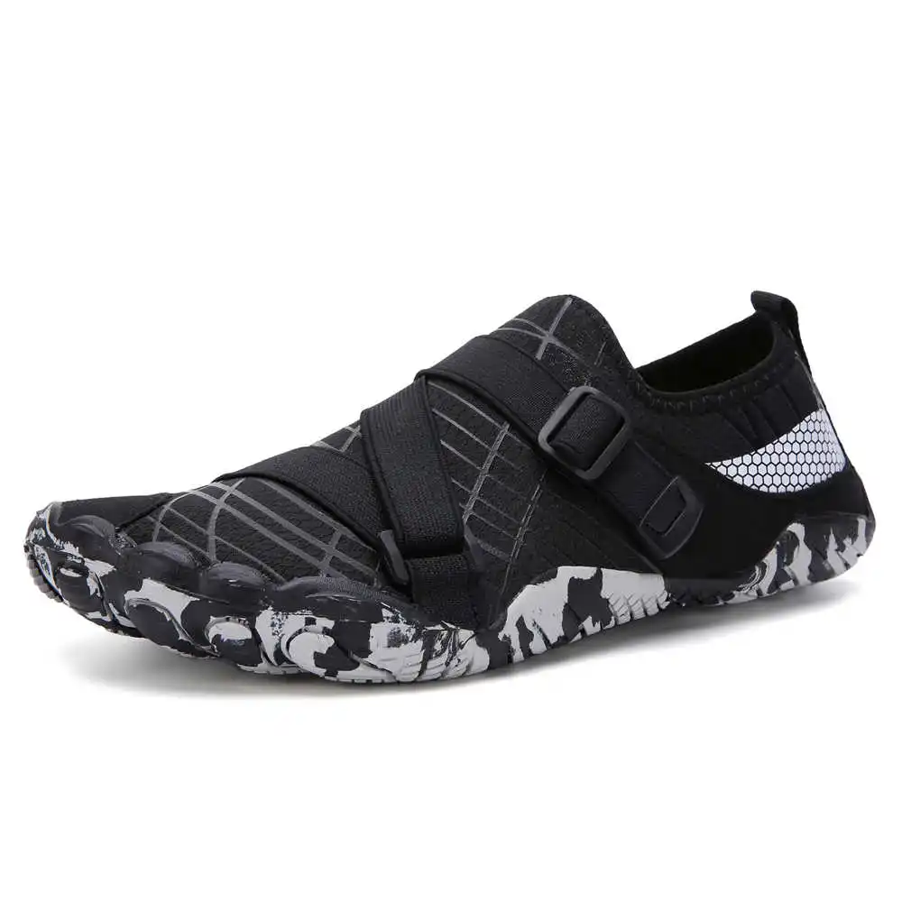Con estampado, zapatillas de p - Yoga Fitness Deal reseña y precio