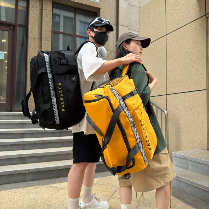 Bolsa Deportiva para Yoga con  - Yoga And Fitness reseña y precio