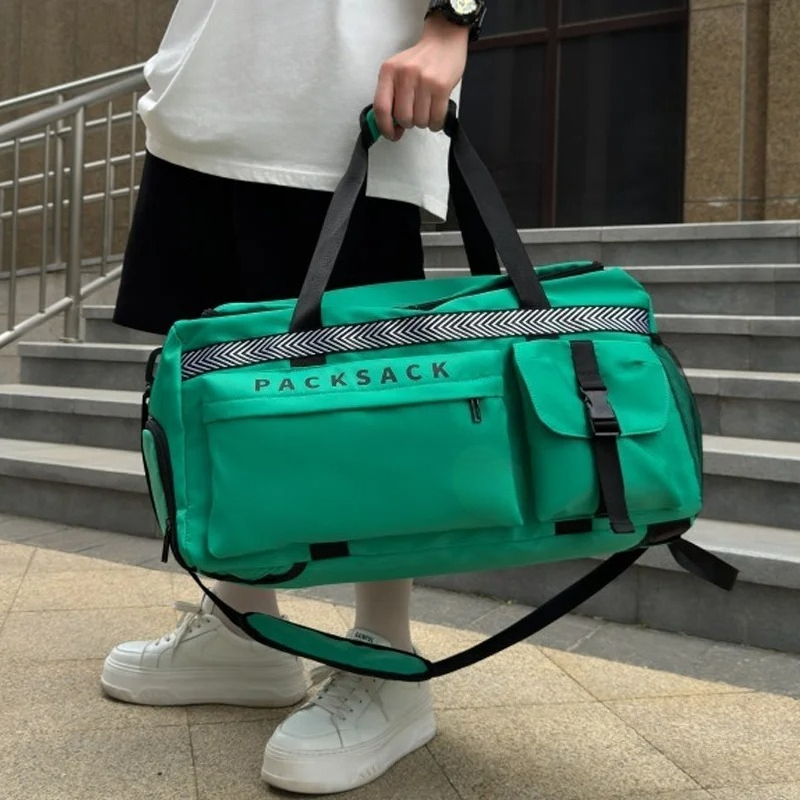 Bolsa Deportiva para Yoga con  - Yoga And Fitness reseña y precio