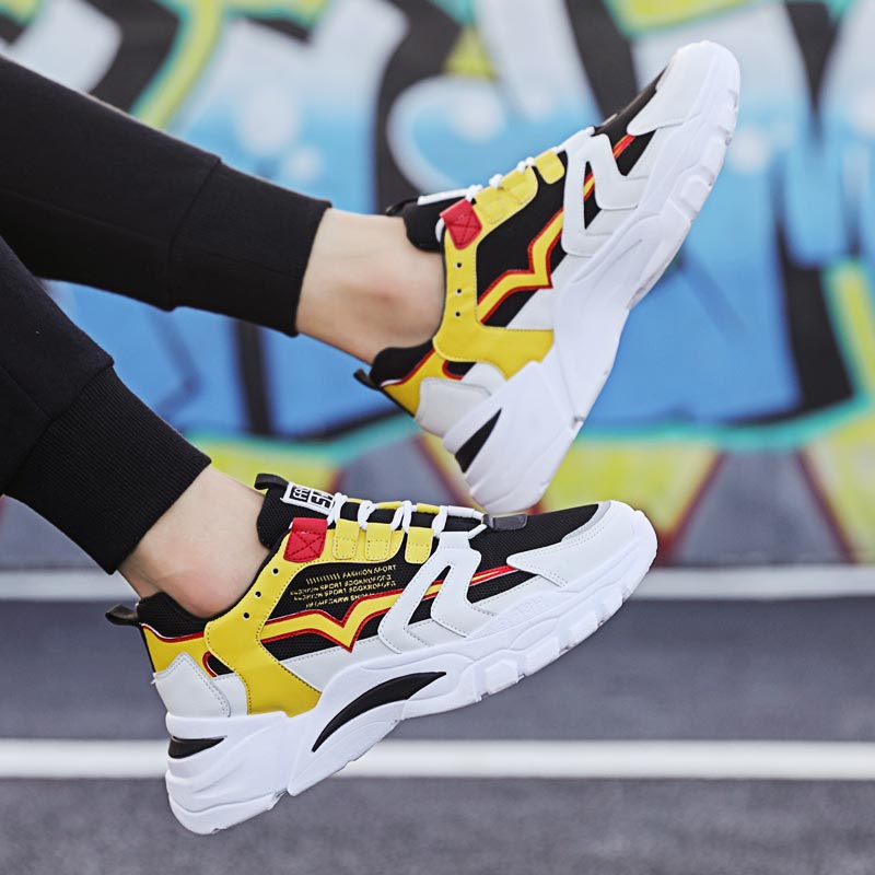 Zapatillas deportivas de talla - Yoga Fitness Deal reseña y precio