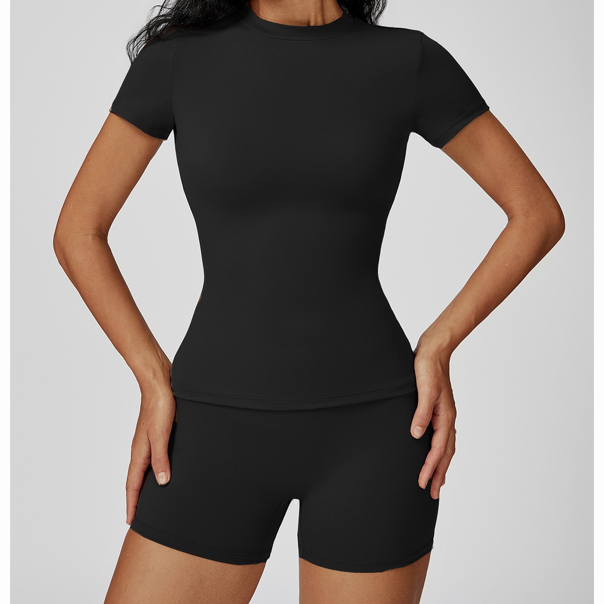 Traje deportivo para mujer, no - Yoga And Fitness reseña y precio