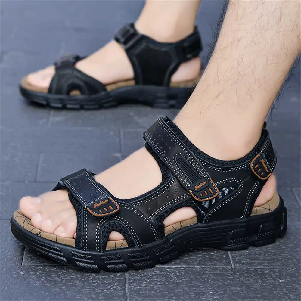 45-46 sandalias hawaianas anti - Yoga Fitness Deal reseña y precio