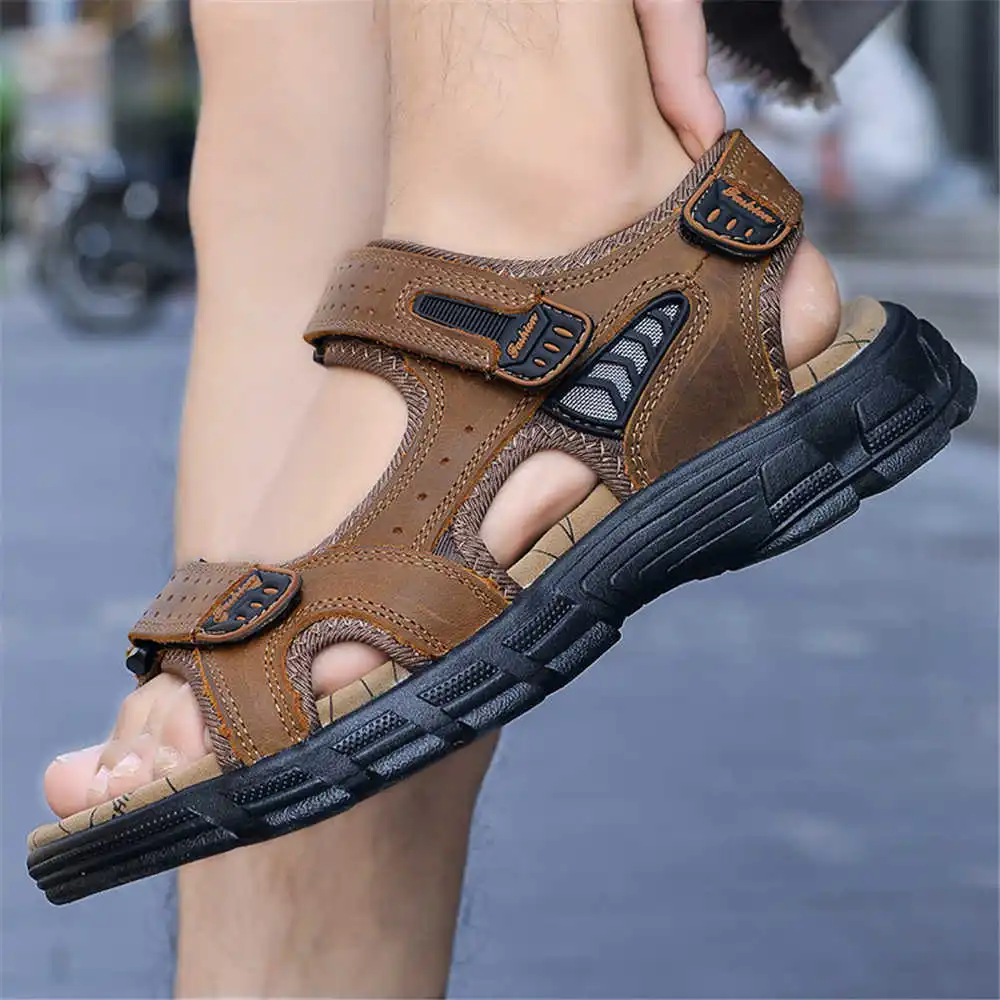 45-46 sandalias hawaianas anti - Yoga Fitness Deal reseña y precio